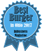 Best Burger in Ohio 2017